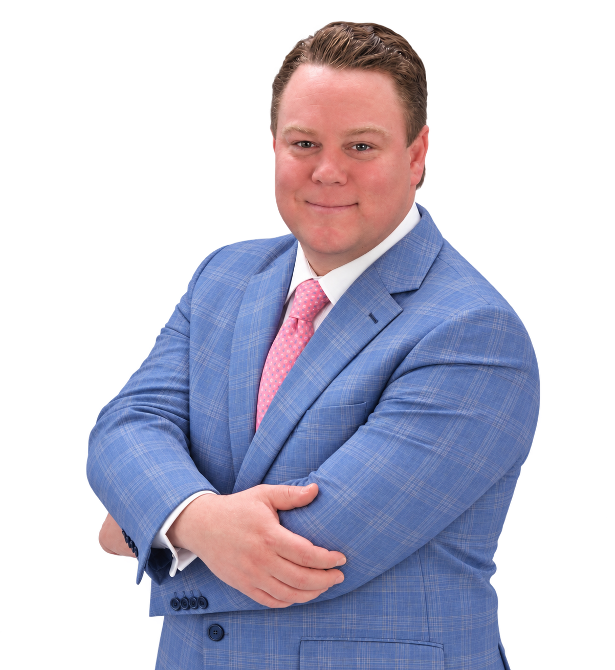 Ryan W. Gallagher, Esq.
